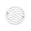 Brasstech Shower Drain in Satin Bronze (Pvd) 238/10